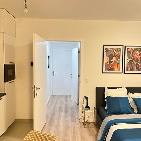 Love-Room-Brussels Sint-Jans-Molenbeek Extérieur photo