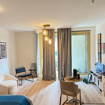 Love-Room-Brussels Sint-Jans-Molenbeek Extérieur photo