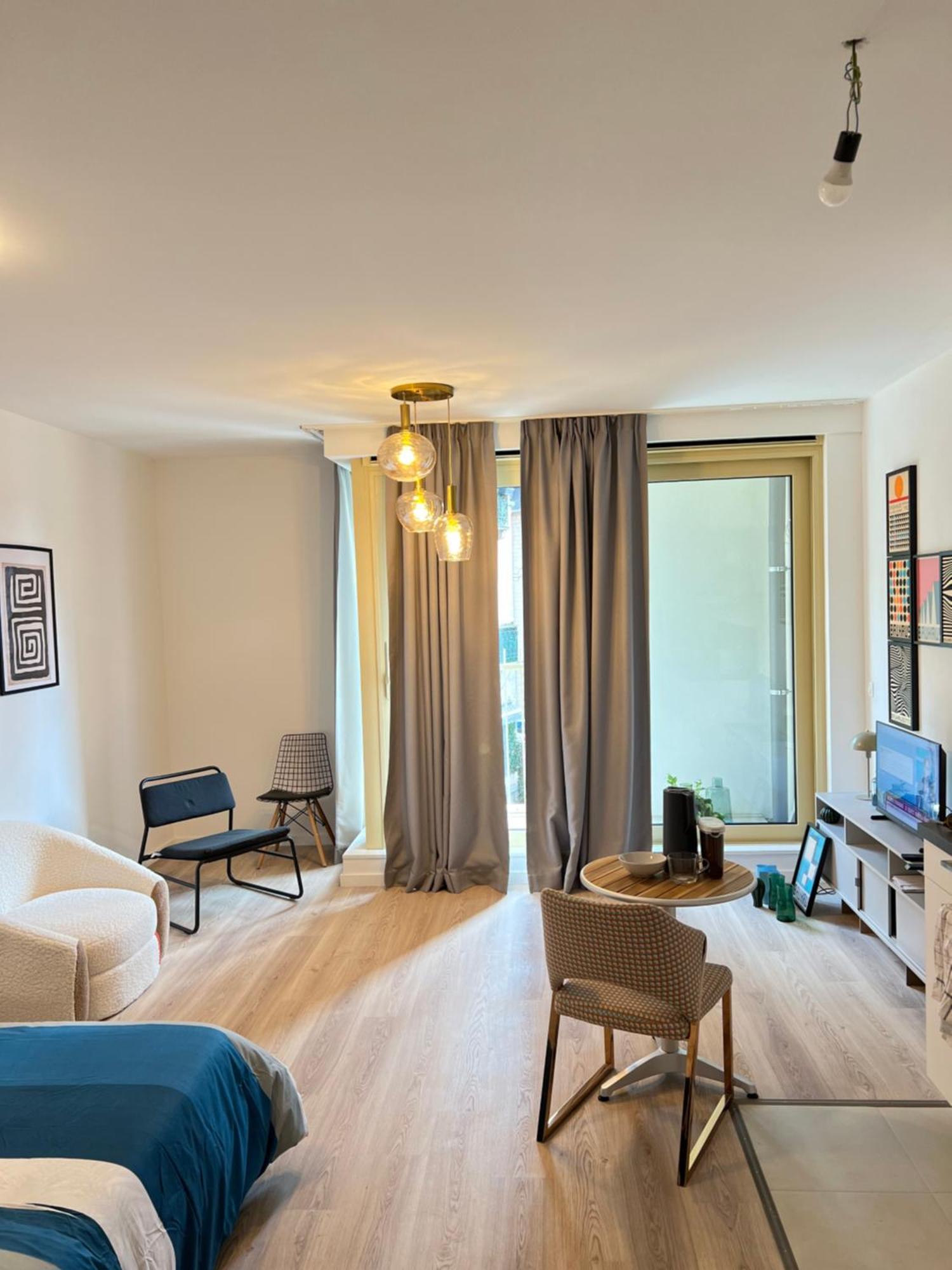 Love-Room-Brussels Sint-Jans-Molenbeek Extérieur photo
