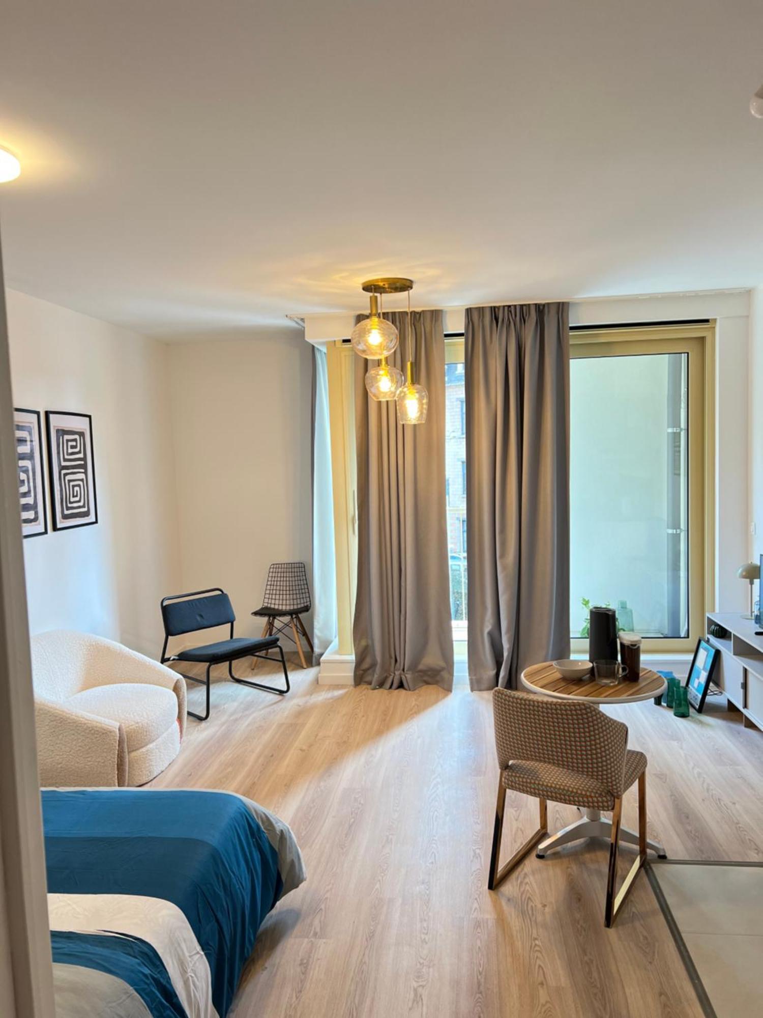 Love-Room-Brussels Sint-Jans-Molenbeek Extérieur photo